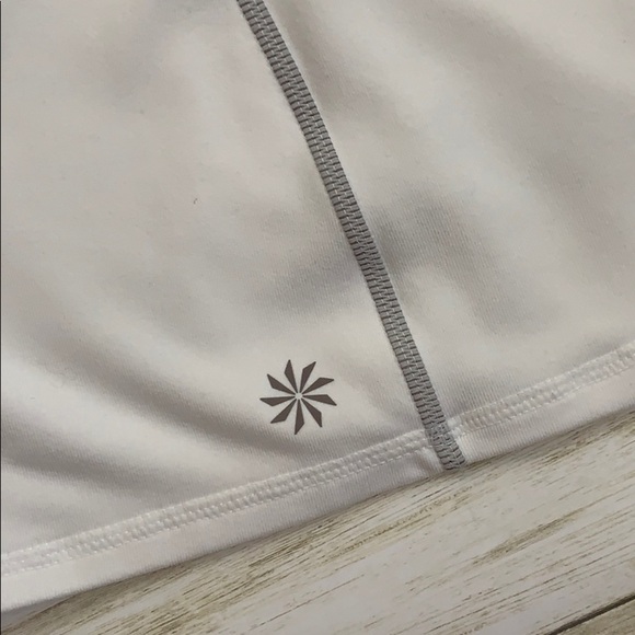 Athleta Long Sleeve Workout Top - Picture 3 of 6